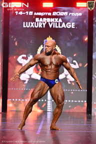 Grand Prix Dudushkin Fitness Family - 2026