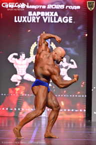 Grand Prix Dudushkin Fitness Family - 2026