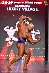 Grand Prix Dudushkin Fitness Family - 2026