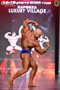 Grand Prix Dudushkin Fitness Family - 2026