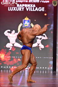 Grand Prix Dudushkin Fitness Family - 2026