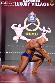 Grand Prix Dudushkin Fitness Family - 2026