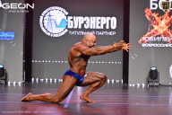 Grand Prix Dudushkin Fitness Family - 2026