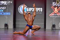 Grand Prix Dudushkin Fitness Family - 2026