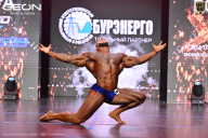 Grand Prix Dudushkin Fitness Family - 2026