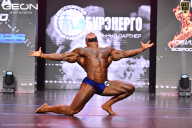 Grand Prix Dudushkin Fitness Family - 2026