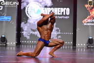 Grand Prix Dudushkin Fitness Family - 2026