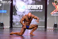 Grand Prix Dudushkin Fitness Family - 2026