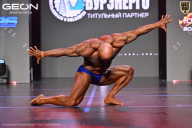 Grand Prix Dudushkin Fitness Family - 2026