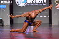 Grand Prix Dudushkin Fitness Family - 2026