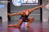 Grand Prix Dudushkin Fitness Family - 2026