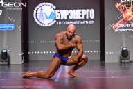 Grand Prix Dudushkin Fitness Family - 2026