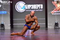 Grand Prix Dudushkin Fitness Family - 2026