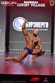 Grand Prix Dudushkin Fitness Family - 2026