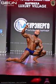 Grand Prix Dudushkin Fitness Family - 2026