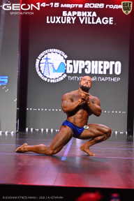 Grand Prix Dudushkin Fitness Family - 2026