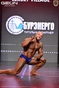 Grand Prix Dudushkin Fitness Family - 2026