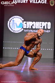 Grand Prix Dudushkin Fitness Family - 2026