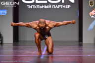 Grand Prix Dudushkin Fitness Family - 2026