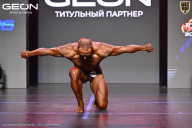 Grand Prix Dudushkin Fitness Family - 2026