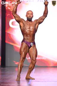 Grand Prix Dudushkin Fitness Family - 2026