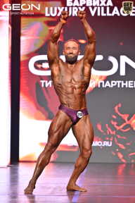 Grand Prix Dudushkin Fitness Family - 2026