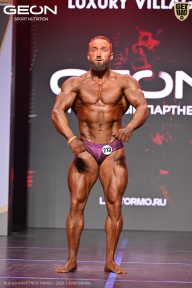 Grand Prix Dudushkin Fitness Family - 2026