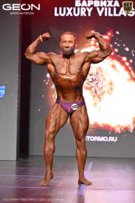 Grand Prix Dudushkin Fitness Family - 2026