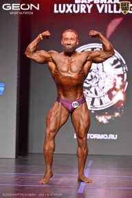 Grand Prix Dudushkin Fitness Family - 2026