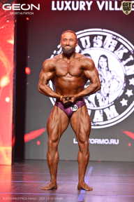 Grand Prix Dudushkin Fitness Family - 2026