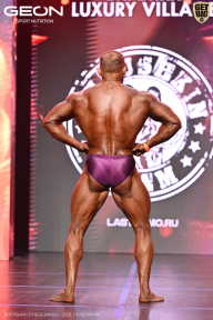 Grand Prix Dudushkin Fitness Family - 2026