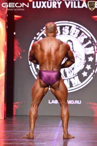 Grand Prix Dudushkin Fitness Family - 2026