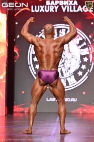 Grand Prix Dudushkin Fitness Family - 2026