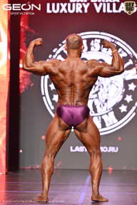 Grand Prix Dudushkin Fitness Family - 2026