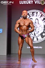 Grand Prix Dudushkin Fitness Family - 2026