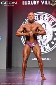 Grand Prix Dudushkin Fitness Family - 2026