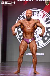 Grand Prix Dudushkin Fitness Family - 2026