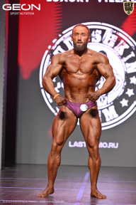 Grand Prix Dudushkin Fitness Family - 2026