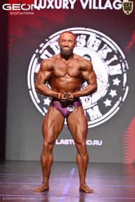 Grand Prix Dudushkin Fitness Family - 2026