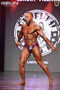 Grand Prix Dudushkin Fitness Family - 2026