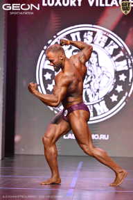 Grand Prix Dudushkin Fitness Family - 2026