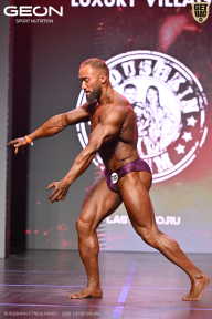 Grand Prix Dudushkin Fitness Family - 2026