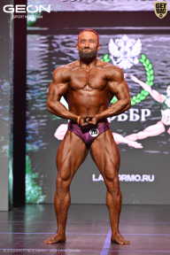 Grand Prix Dudushkin Fitness Family - 2026