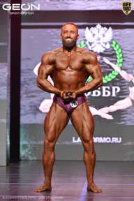 Grand Prix Dudushkin Fitness Family - 2026