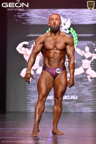 Grand Prix Dudushkin Fitness Family - 2026