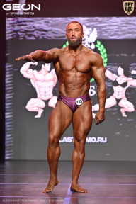 Grand Prix Dudushkin Fitness Family - 2026