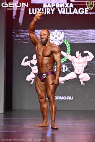 Grand Prix Dudushkin Fitness Family - 2026