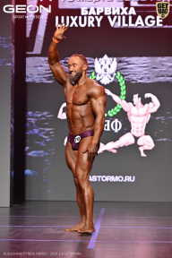 Grand Prix Dudushkin Fitness Family - 2026