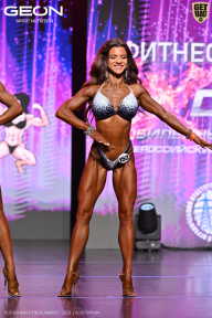 Grand Prix Dudushkin Fitness Family - 2026