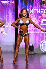 Grand Prix Dudushkin Fitness Family - 2026